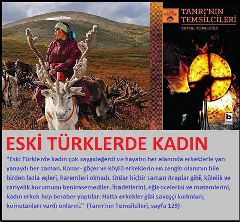 Eski Türklerde Meslekler. 