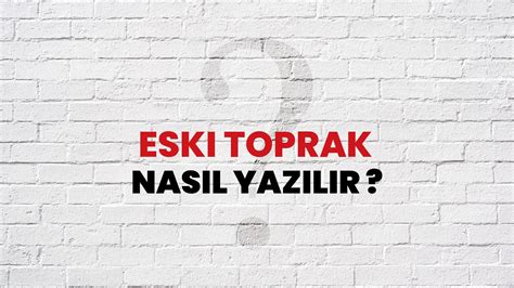 Eski Toprak & Emektar & Komando Ünvanı Nasıl Alınır. 