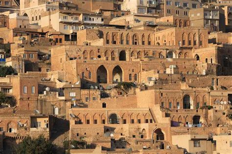 Eski mardin evleri yol tarifi