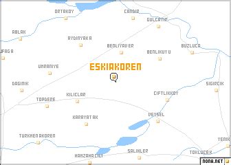 Eskiakoren Halı ve Koltuk Yıkama