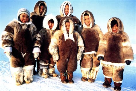 Eskimos des baffinlandes und der hudsonbai. - Von geschwindigkeit der glaübigen seele zu gott sich zuerheben.