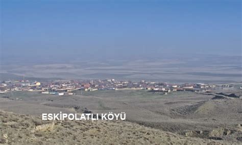 Eskipolatli Halı ve Koltuk Yıkama