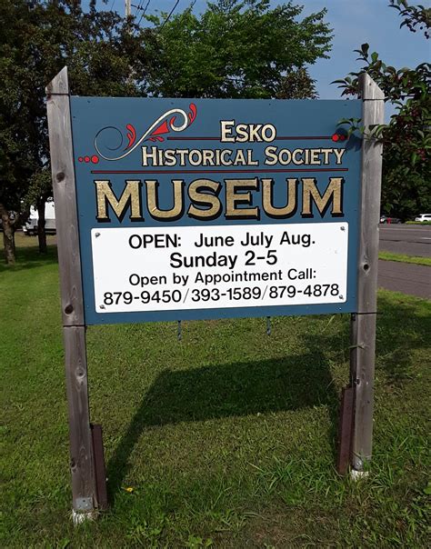 Esko Historical Society Esko MN - Facebook