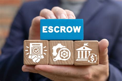 Oct 8, 2018 · The escrow amount generally ranges from 