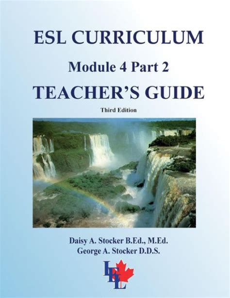 Esl curriculum esl module 4 part 2 advanced teachers guide. - Yamaha fjr 1300 2007 service manual.