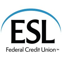 Esl fcu. Check out these ESL extras: Our extensive branch and ATM network stretches from Rochester to Batavia, Geneseo, Canandaigua, and Newark. We’re the largest, locally led financial institution in our area. We've won the Democrat & Chronicle Rochester’s Choice Award in the Bank/Trust category every year since 2002. 