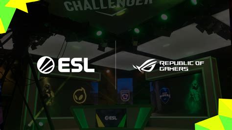 Esl gaming. ESL FACEIT Group creates worlds beyond gameplay where gamers can enjoy esports and games. Learn about their brands, impact, and careers in the esports and gaming scene. 