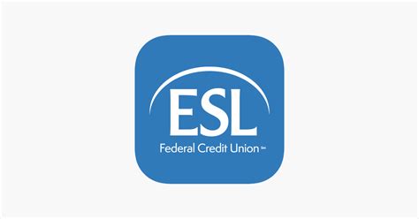 Esl internet banking. To log into online banking for ESL Federal Credit Union, visit the website and click on the "Online Banking" or "Login" button, typically located at the top right … 