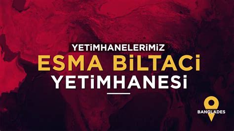 Esma Biltaci YouTube. 