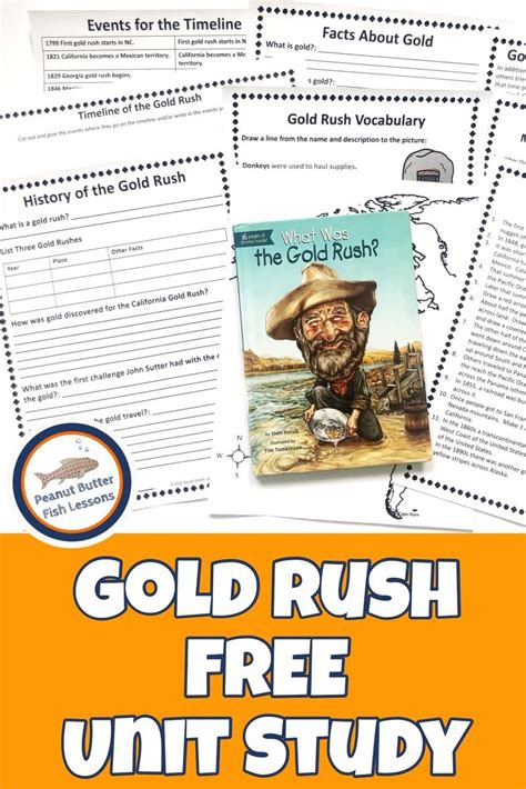 Esme Sheet: Gold Rush Prices Worksheet For Kids 2024 год