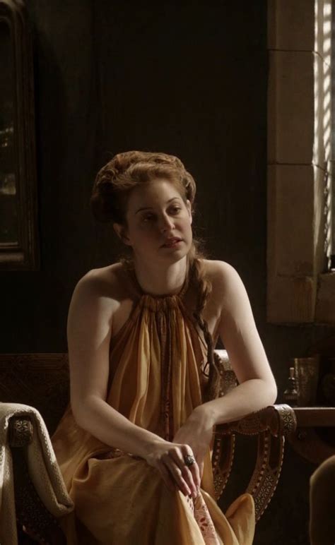 “I think two of my top scenes would be my scenes with Alfie Allen [Theon Greyjoy],” Game of Thrones’ Esme Bianco, who played entrepreneurial sex worker Ros, told Refinery29 on the season 8 ...