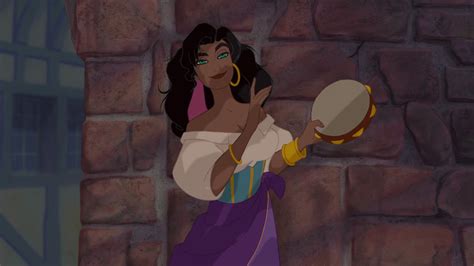 Esmeralda hunchback of notre dame. Things To Know About Esmeralda hunchback of notre dame. 