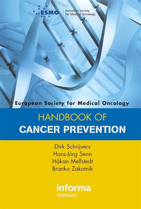 Esmo handbook on treatment evaluation in cancer european society for medical oncology handbooks. - Note taking guide episode 902 chemistry video.