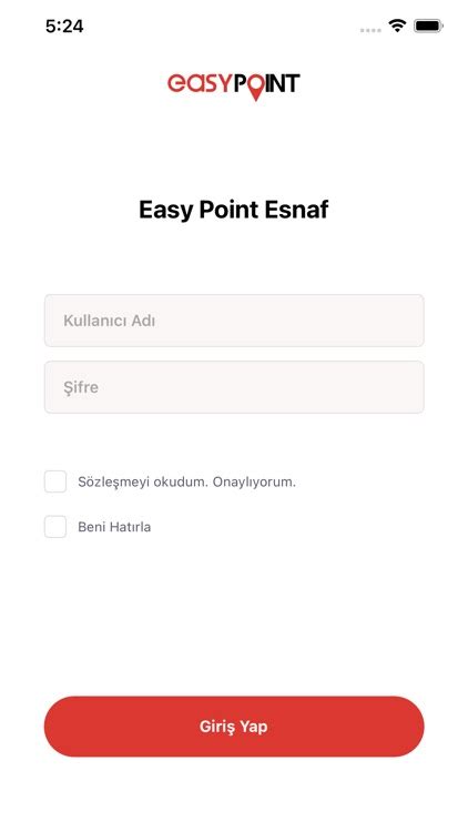 Esnaf Plus Programı.