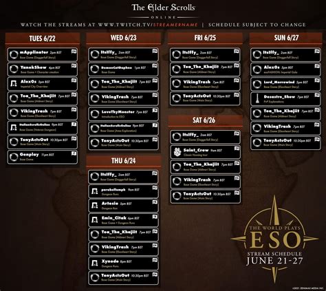 Eso Event Calendar 2022, If that sounds like good times, make sure to get  on it sooner rather ….