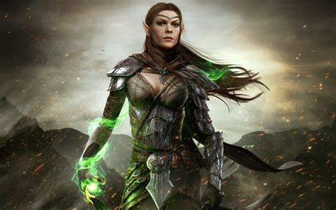 The best race currently for Healing in The Elder Scrolls Online is Breton. This race is especially well-suited for healing due to having one of the best cost-reduction passives in the game as well as bonus Maximum Magicka AND Magicka Recovery. The Breton essentially has every stat you need for healing non-stop. 1.. 