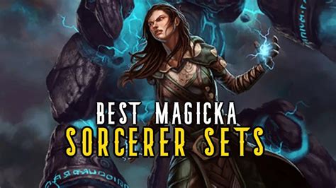 Eso best subclass for sorcerer.  Also includes setups for beginners This So...