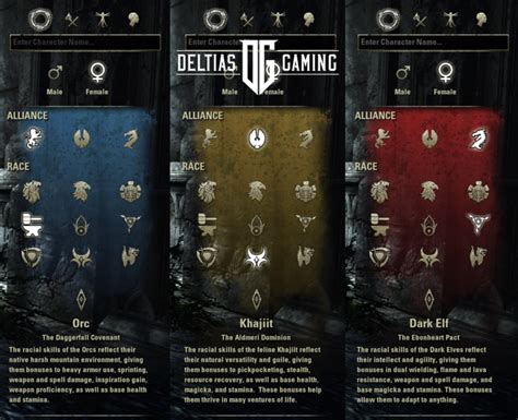 Eso character builder app.  Mobile and Desktop friendly.  Although you are presented with a ...