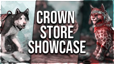Eso crown store january 2023. Share. Welcome to the ESO Crown Store Showcase in February 2022! This month hold a colorful selection of new and returning styles, adornments, mounts and more that will come to the in-game Crown Store in February 2022 to ESO! Here you can find everything that will be released or will return and we hope you will enjoy it! 
