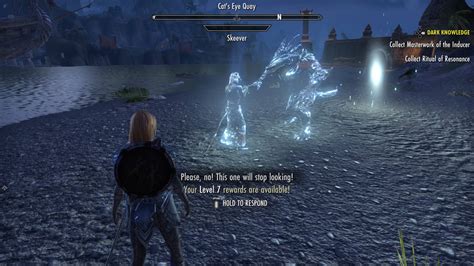 Completing all anchors in the game gets you Savior of Nirn as a title. Killing all of the Generals gets you a very deep red. There's a few other dyes tied to the dolmens. But, mostly just: you get stuff. Cyrodiil Dolmen chests are one of the few ways to get Vr14 Way of Martial Knowledge set.. 