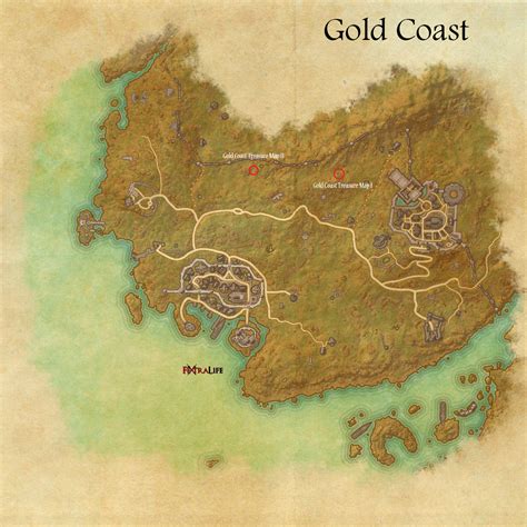 Location of Deshaan Treasure Map 5 in Elder Scrolls Online ESOESO related playlists linksElder Scrolls Online Scrying and Mythic Items Guideshttps://www.yout.... 
