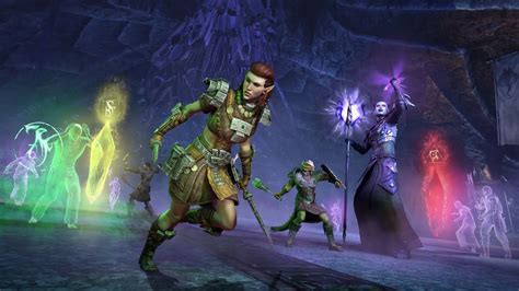 Eso healer set. " Patch Notes & Hotfixes Maintenance for the week of March 16: ...