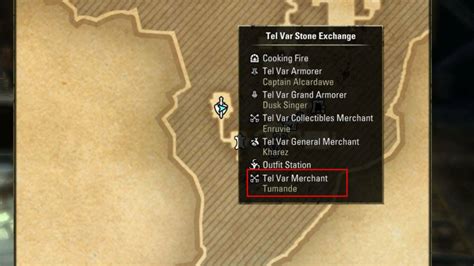 Eso jewelry vendor.  Weekly vendors get new items every week.  War Enc...