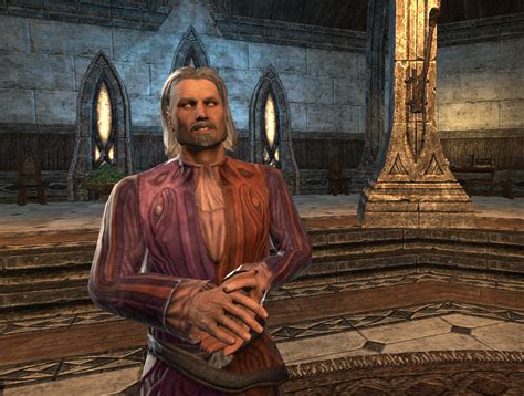 This quest will be given at any Mages Guild (like the previous quests, Shalidor will turn up outside the guildhall), or you can go directly to Valaste in the guildhall in Evermore/Rawl'kha/Riften.. 