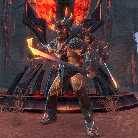 Eso magma incarnate. Things To Know About Eso magma incarnate. 