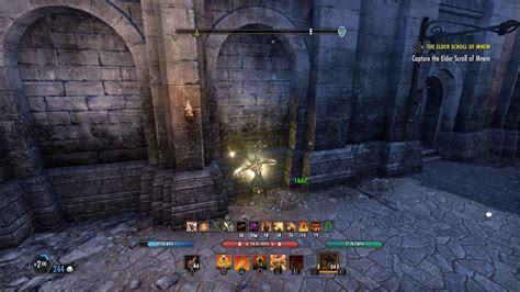 ESO Magicka Necromancer PvP Bomber Build. Balorgh: gives us the most bang for the buck and you can save up 500 ultimate for a total nuclear DB. Dark Convergence: still the best pull set for bombing outside of Nightblade. Plaguebreak: great medium armor set for bombing that allows us to sustain Whilring Blades.. 