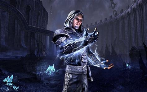 This Is The EASIEST Solo Build In ESO!!Magicka Sorcerer is one of my f