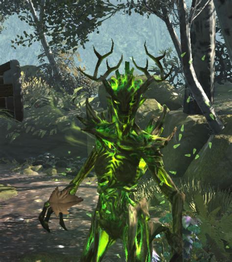 The Spriggan's Thorns set is a large set of weapons and armor that players can hunt for across Bangkorai, located in Daggerfall. There are 12 unique items in the …. 