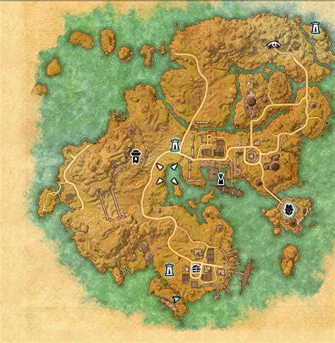 All zones in Daggerfall Covenant Region are available for free in ESO Standard Edition. Stros M'Kai Zone One of the first landfalls settled by the Redguards when they sailed east from their lost homeland of Yokuda, the island of Stros M'Kai is now a haven for freebooters, sea-rovers, and other nautical entrepreneurs who roam the Abecean Sea.. 