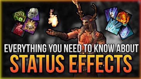 Eso status effects. Things To Know About Eso status effects. 
