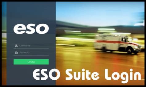 Eso suite log in. You must link your ePro and ESO accounts. This will sync your Scheduling username to the same as your ESO Suite username. 