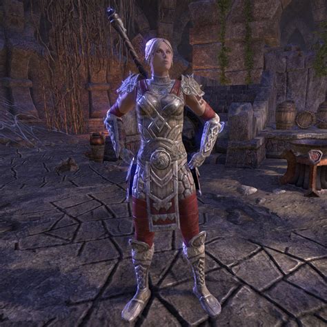 Soul Shriven in Coldharbour is the first quest in the game and it introduces you to the main story arc. You will automatically begin it after completing the