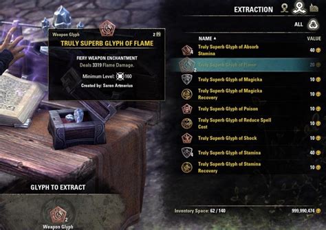 Eso weapon damage enchant. Things To Know About Eso weapon damage enchant. 