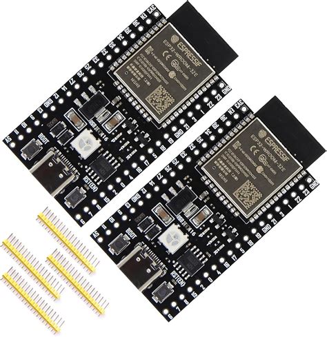 Esp32 32e display.  Module master: ESP32-WROOM-32E module, the highest mai...