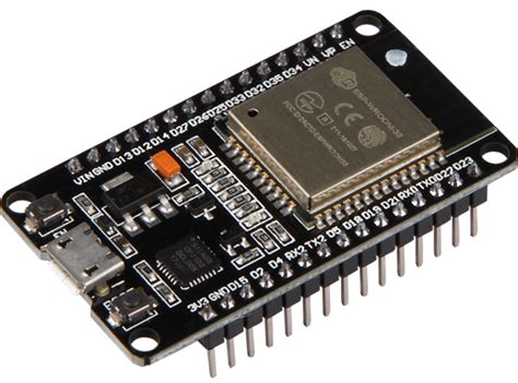 Esp32 Jurnal