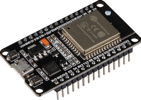 Esp32 Jurnal: ESP32 未来能够取代 STM32 在学生群体中广泛流行吗？ - 知乎 image 1