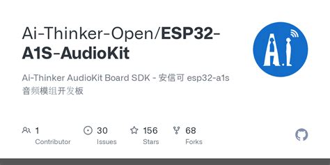 Esp32 a1s github. ai-thinker. 2025 update for the ESP32 Multi-Sat Tracker ESP32 Board...