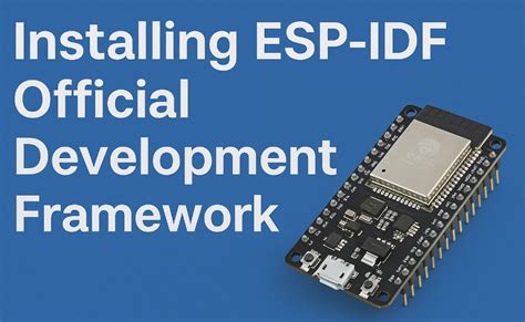 Esp32 c programming tutorial.  ESP-IDF is the official development framework for the ESP32, ESP...