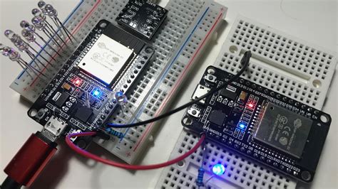 Esp32 projects github.  The project provides detailed instructions on assembling the hardwa...
