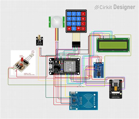 Esp32 security projects.  Designed for wireless auditing, local recon, payload depl...
