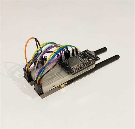 Esp32 telegram.  For those interested in ESP32 and ESP32 Bluetooth Jammer This tutorial...