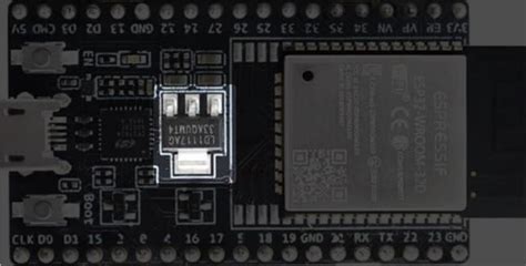 Esp32 web dashboard.  Select the correct COM port (often labeled as USB-to-UART bridge), th...