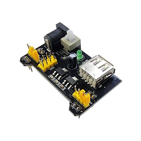 Esp8266 power supply.  Breadboard Power Supply Module 2-Pack, 3.  Browse ESP8266 ser...
