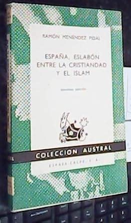 España, eslabón entre la cristiandad y el islam. - 2005 chevrolet tohoe stock wiring guide stereo.