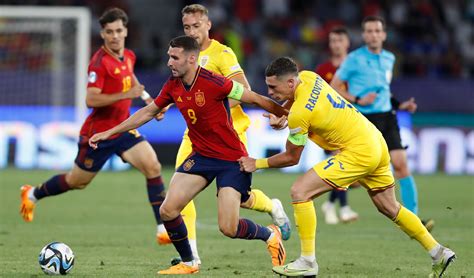 España vs. Updated at 13.06 EST. 23 Nov 2022 13.04 EST. That’s an adequate statement of intent from Spain: their biggest victory at a World Cup. t was the kind of thrashing that only Spain … 