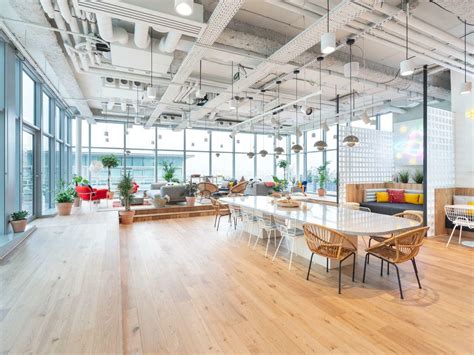 Espace de coworking - 17th arrondissement WeWork